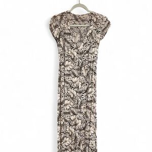 Flynn Skye Tropical Floral Sundress